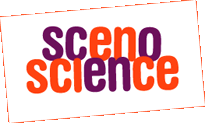 SCENOSCIENCE : scenography, museography, museology, conception and design of science related exhibitions