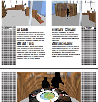 Projet Maison de l'environnement : photo n°4