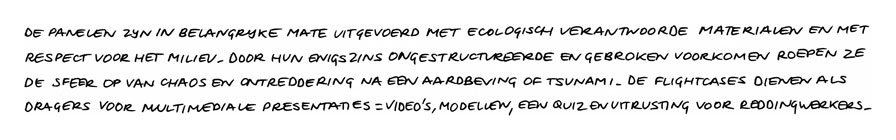 Projectconcept