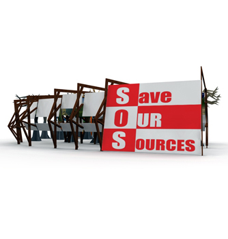 SOS : Save Our Sources : photo n°7